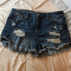Missimo shorts